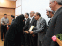 گزارش تصویری به  مناسبت دوازدهم اردیبهشت سالروز شهادت استاد شهید مطهری (ره) و روز معلم در دانشگاه صنعتی شاهرود